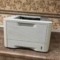 پرینتر سامسونگ مدل 3310|پرینتر، اسکنر، کپی، فکس|تهران, سبلان (لشگر)|دیوار