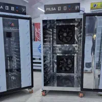 دستگاه خشک کن میوه سبزی دیجیتال گارانتی طلایی|ماشینآلات صنعتی|مشهد, کاظم آباد پنجشنبه|دیوار