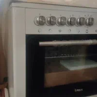 فرگاز ۵شعله نو