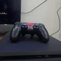 پی اس فور ps4