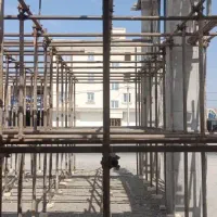داربست فلزی نوین|خدمات پیشه و مهارت|میناب, |دیوار