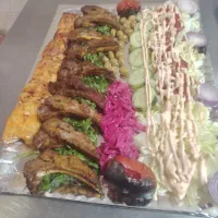 نیرو مجموعه پذیرایی