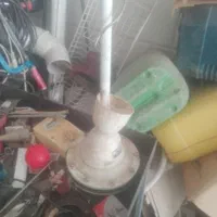 پنکه سقفی|پنکه و تصفیه‌کنندهٔ هوا|لردگان, |دیوار