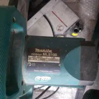 فارسی بر ماکیتا ژاپن mls100|ابزارآلات|رشت, گلسار|دیوار