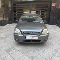 ریو|خودرو سواری و وانت|کرج, ساماندهی|دیوار