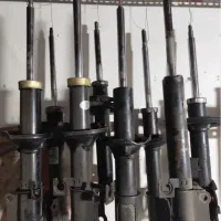 کمک فنر و فنر استوک|قطعات یدکی و لوازم جانبی|مشکین‌دشت, |دیوار