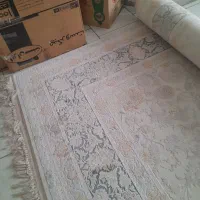 فرش ۹متری نومیباشد|فرش|تهران, اتابک|دیوار