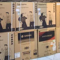 فروش و خریدار لباسشویی های اکبند و استوک