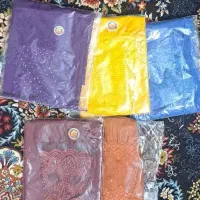 شلوار مسقطی