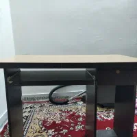 میز و صندلی