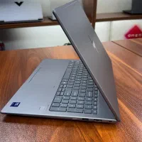 لپتاپ 2024 با 8 گیگ گرافیک Rtx 4060 Hp zbook|رایانه همراه|تهران, فلسطین (میدان انقلاب)|دیوار