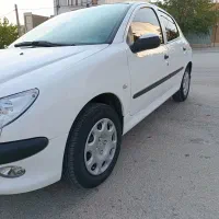 پژو 206tu3|خودرو سواری و وانت|یاسوج, |دیوار
