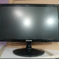 مانیتور led  اینچ 19