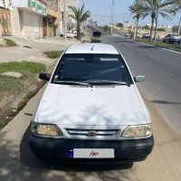 فروش فوری پراید ۱۳۱