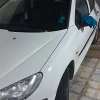 206 مدل ۹۰|خودرو سواری و وانت|قوچان, |دیوار