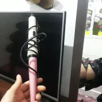 فر کننده مو