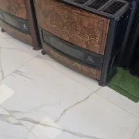 بخاری گازی 14هزار|بخاری، هیتر، شومینه|بهنمیر, |دیوار