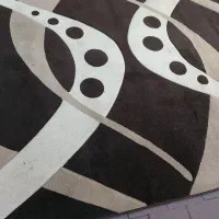 ۴عدد فرش ۶ متری ۵۰۰ شانه