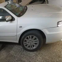 سمند سورن پلاس فول