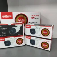 دوربین و دزدگیر