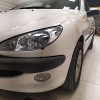 پژو SD موتور TU5