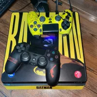 PS4 Slim