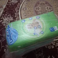 پوشک سایز ۲ مولفیکس