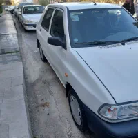 پراید ۱۳۱|خودرو سواری و وانت|تهران, شهرک غرب|دیوار