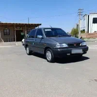 پراید131مدل91