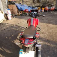 اپاچی۱۶۰|موتورسیکلت|مشهد, کوی سیدی|دیوار
