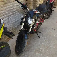 بنلی ۲۵۰ تک سیلندر