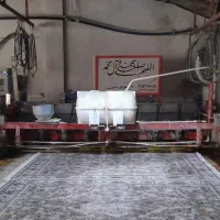 قالیشویی بزرگ آقایی