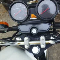 موتور سیکلت باکسر اصلی 150|موتورسیکلت|کرمانشاه, |دیوار