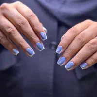 کاشت ناخن ۵۰۰ترمیم ۳۵۰|خدمات زیبایی و سلامت|کرمانشاه, |دیوار