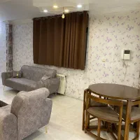 اجاره روزانه سوییت آپارتمان/چیتگر