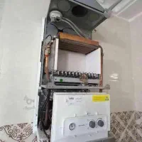 تعمیر‌،سرویس‌،نصب پکیج لوله کشی آبگرمکن پمپ آب|خدمات پیشه و مهارت|گلبهار, شهر جدید گلبهار|دیوار