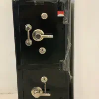 گاوصندوق نو