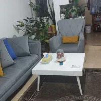 مبلمان|مبلمان خانگی و میز عسلی|گرگان, |دیوار