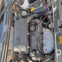 فروش تیبا۲ مدل ۹۶