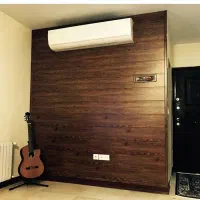 عرضه دیوارپوش وسقف کاذب (قیمت کارخانه و تنوع بالا)