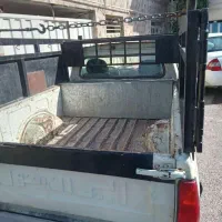 پیکان وانت ۸۸|خودرو سواری و وانت|علی‌آباد کتول, |دیوار