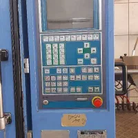 فروش دستگاه تزریق پلاستیک 320 تن اصلانیان