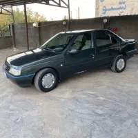 پژو 405 جی ال ایکس (GLX)، مدل ۱۳۸۱|خودرو سواری و وانت|اشنویه, |دیوار