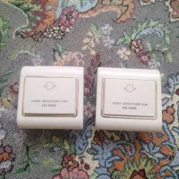 پاور سوئیچ هتلی