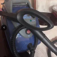 بخار شور دلونگی دوبار استفاده شده است