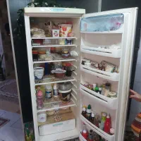 یخچال پارس دسته دوم و سالم و ارزان