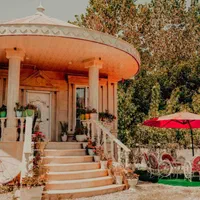 اجاره ویلا لوکس و تمیز با بیلیارد و فوتبال دستی