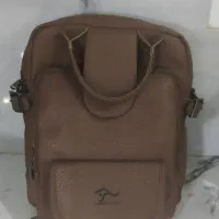 کیف رودوشی اداری شیک