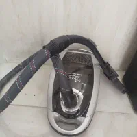 جاروبرقی تیوا 3600