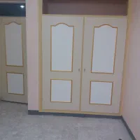 نقاشی ساختمان زیر سازی کاغذ بلکا میکروسمنت کنتکس|خدمات پیشه و مهارت|خمینی‌شهر, |دیوار